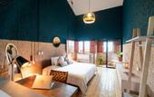 Туры в отель Selina Cancun Laguna Hotel Zone