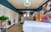 Туры в отель Selina Cancun Laguna Hotel Zone