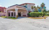 Туры в отель Selina Cancun Laguna Hotel Zone