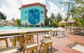 Туры в отель Selina Cancun Laguna Hotel Zone