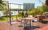 Туры в отель Selina Cancun Laguna Hotel Zone