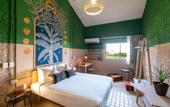 Туры в отель Selina Cancun Laguna Hotel Zone