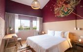 Туры в отель Selina Cancun Laguna Hotel Zone