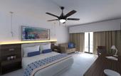 Туры в отель Grand Memories Punta Cana