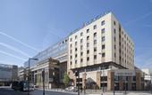 Туры в отель Hotel Apogia Paris