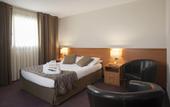 Туры в отель Hotel Apogia Paris