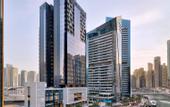 Туры в отель Crowne Plaza Dubai Marina