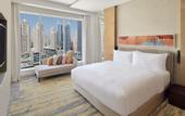 Туры в отель Crowne Plaza Dubai Marina
