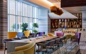 Туры в отель Crowne Plaza Dubai Marina