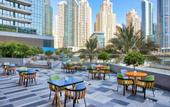 Туры в отель Crowne Plaza Dubai Marina