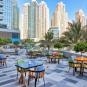 Туры в отель Crowne Plaza Dubai Marina, оператор Anex Tour