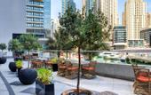Туры в отель Crowne Plaza Dubai Marina