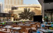 Туры в отель Crowne Plaza Dubai Marina
