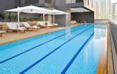 Туры в отель Crowne Plaza Dubai Marina