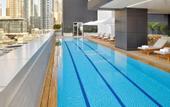 Туры в отель Crowne Plaza Dubai Marina