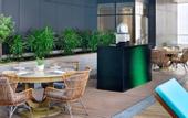 Туры в отель Crowne Plaza Dubai Marina