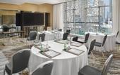 Туры в отель Crowne Plaza Dubai Marina
