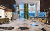 Туры в отель Crowne Plaza Dubai Marina