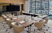 Туры в отель Crowne Plaza Dubai Marina