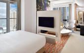 Туры в отель Crowne Plaza Dubai Marina