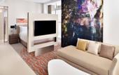 Туры в отель Crowne Plaza Dubai Marina