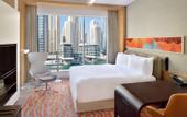Туры в отель Crowne Plaza Dubai Marina