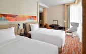 Туры в отель Crowne Plaza Dubai Marina