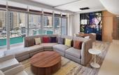 Туры в отель Crowne Plaza Dubai Marina