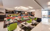 Туры в отель Novotel Sharjah Expo Centre