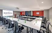 Туры в отель Novotel Sharjah Expo Centre