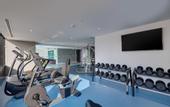 Туры в отель Novotel Sharjah Expo Centre