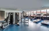 Туры в отель Novotel Sharjah Expo Centre