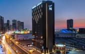 Туры в отель Novotel Sharjah Expo Centre