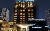 Туры в отель Novotel Sharjah Expo Centre