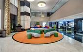 Туры в отель Novotel Sharjah Expo Centre