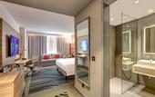Туры в отель Novotel Sharjah Expo Centre