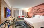 Туры в отель Novotel Sharjah Expo Centre