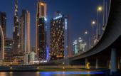 Туры в отель Hotel Indigo Dubai Downtown