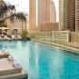 Туры в отель Hotel Indigo Dubai Downtown, оператор Anex Tour
