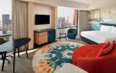 Туры в отель Hotel Indigo Dubai Downtown