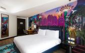 Туры в отель Hotel Indigo Dubai Downtown