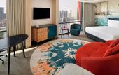 Туры в отель Hotel Indigo Dubai Downtown