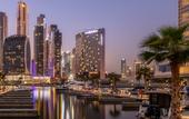 Туры в отель Hotel Indigo Dubai Downtown