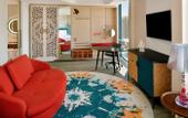 Туры в отель Hotel Indigo Dubai Downtown