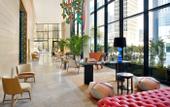 Туры в отель Hotel Indigo Dubai Downtown