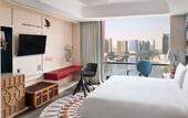 Туры в отель Hotel Indigo Dubai Downtown