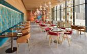 Туры в отель Hotel Indigo Dubai Downtown