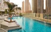 Туры в отель Hotel Indigo Dubai Downtown