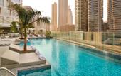 Туры в отель Hotel Indigo Dubai Downtown