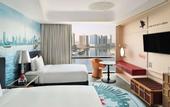 Туры в отель Hotel Indigo Dubai Downtown